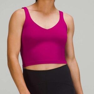 Lululemon Align Tank